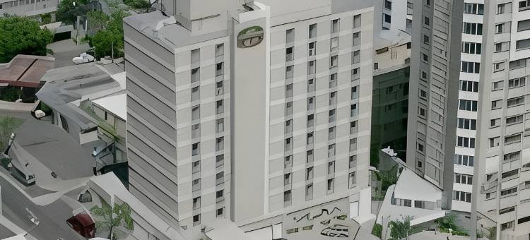 圣胡安米拉马尔万怡酒店(Courtyard San Juan Miramar)图片