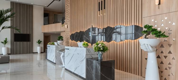 阿卜哈铼酒店(Rhenium Abha)图片