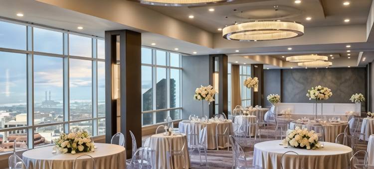 新奥尔良万豪酒店(New Orleans Marriott)图片