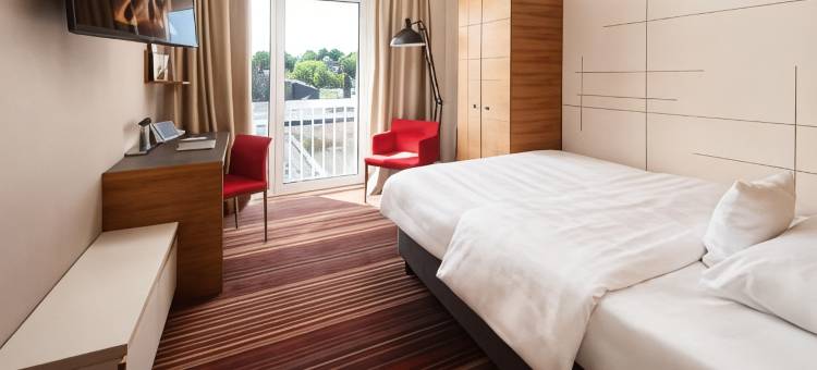 弗雷兹特英酒店(Hotel Freizeit IN)图片
