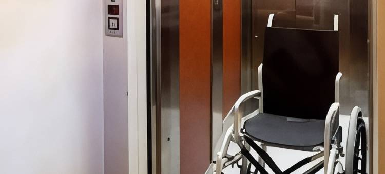 飞燕贝斯特韦斯特优质酒店(Best Western Plus Hotel le Rondini)图片