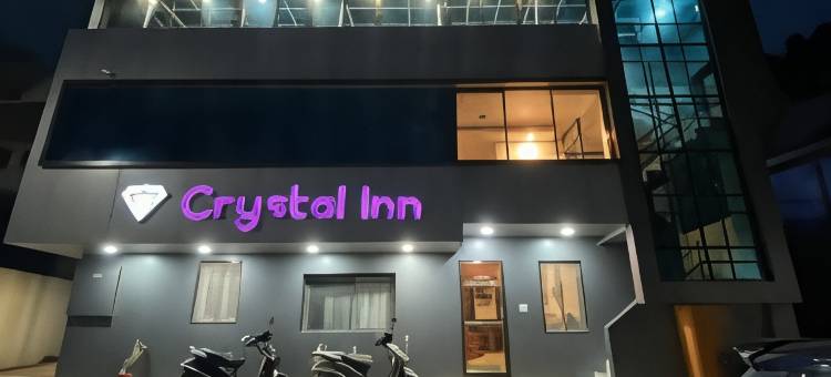 水晶酒店(Crystal Inn)图片