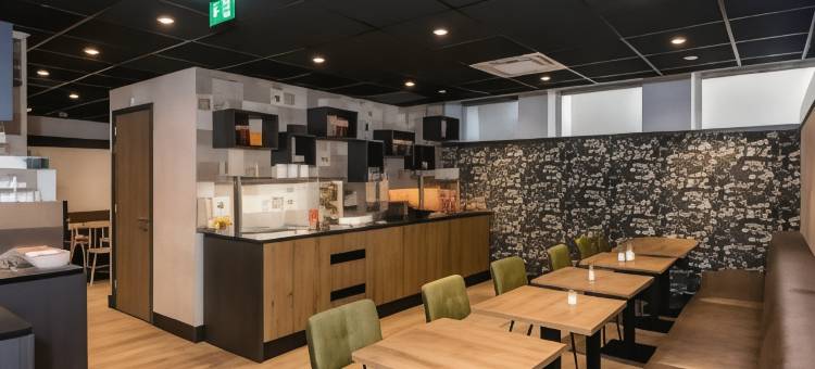 XO因内酒店(XO Hotel Inner)图片