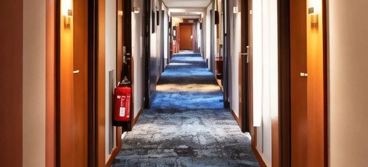 Best Western Plus Hôtel Colbert图片