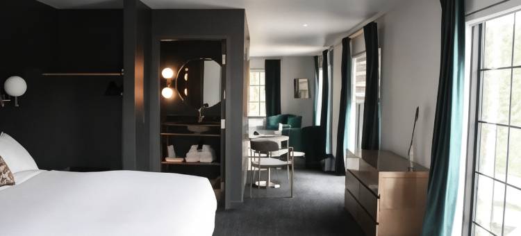 旅馆酒店 - 阿桑德连锁酒店(The Inn Hotel, Ascend Hotel Collection)图片