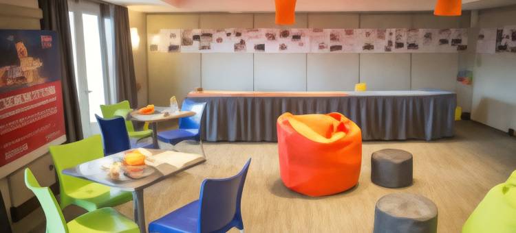 特朗布朗特智选假日套房酒店(Holiday Inn Express & Suites TREMBLANT by IHG)图片