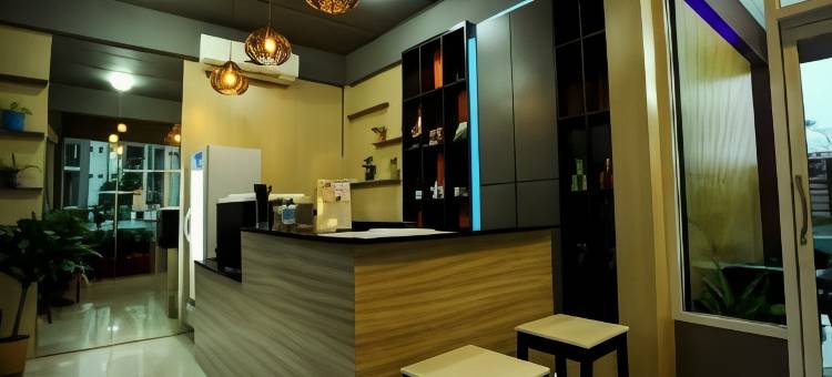 帕特服务式公寓(Patt Serviced Apartments)图片
