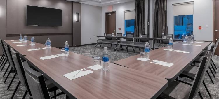 马尔伯勒/顶点中心凯悦嘉轩酒店(Hyatt Place Marlborough/Apex Center)图片
