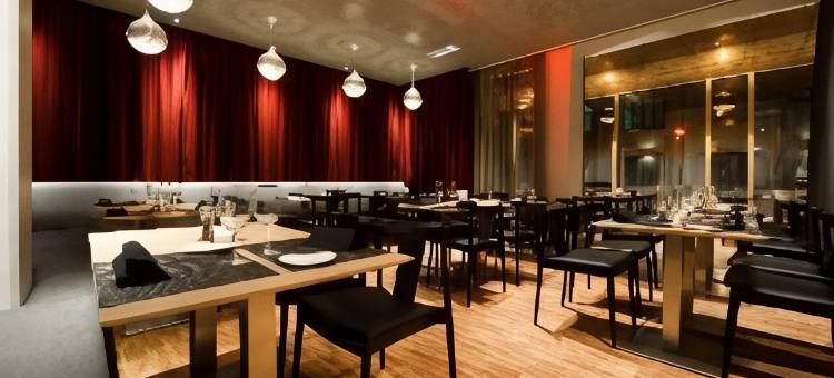 比厄首领酒店(Hotel Birger Jarl)图片