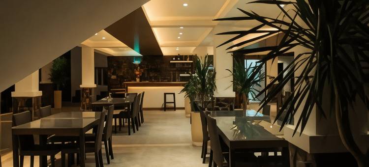 阿莫劳特酒店(Amor Laut)图片