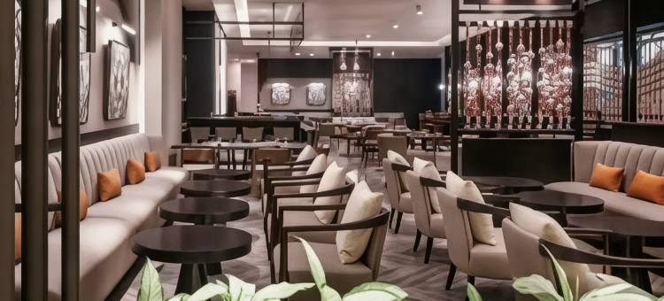 巴拿马万豪酒店(Marriott Panama Hotel)图片