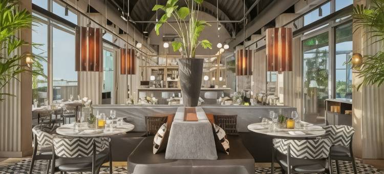 登斯海尔托亨博斯臻品之选酒店(The Den, ‘s-Hertogenbosch, a Tribute Portfolio Hotel)图片