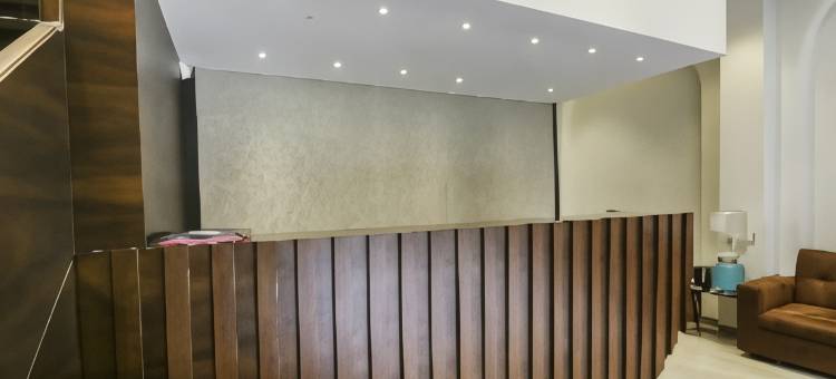 芙劳拉套房酒店(Hotel Flora Suites - Fort)图片