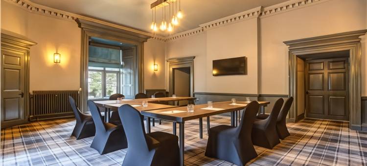 贝斯特韦斯特沃尔沃思城堡酒店(Walworth Castle Hotel, BW Signature Collection by Best Western)图片