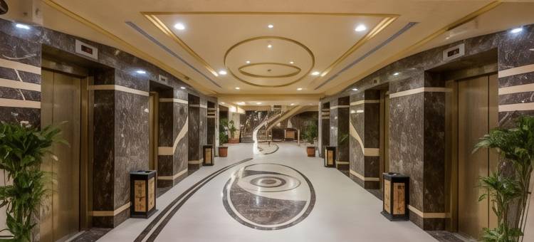 莫赫塔拉国际(Al Mukhtara International Hotel)图片