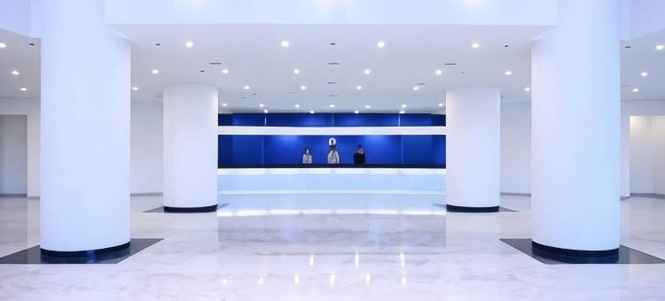 大川帕罗韩华度假村(Hanwha Resort Daecheon Paros)图片