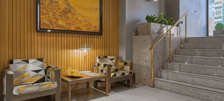 阿尔提斯套房 - 观光出租公寓(Altis Suites Apartamentos Turísticos)图片
