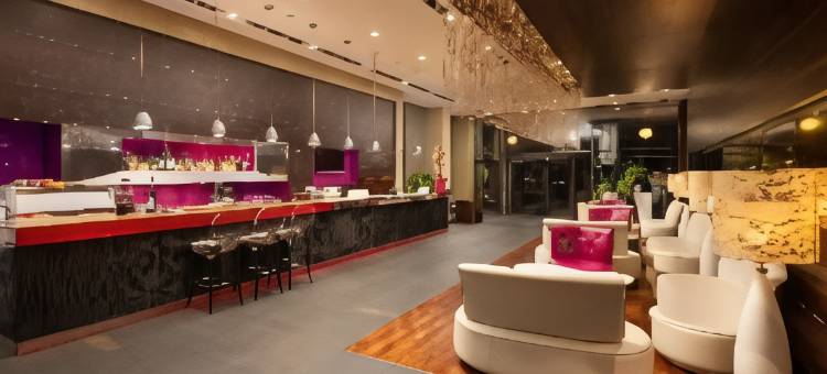 金色郁金香安娜圆顶酒店(Golden Tulip Ana Dome Cluj)图片