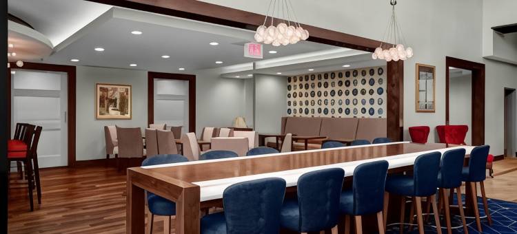 费城机场居家酒店(Residence Inn Philadelphia Airport)图片