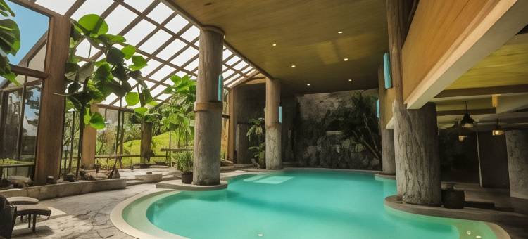 峡谷森林度假俱乐部(Canyon Woods Resort Club)图片