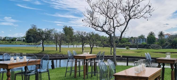 卡达雷斯索菲特酒店(Sofitel la Reserva Cardales)图片
