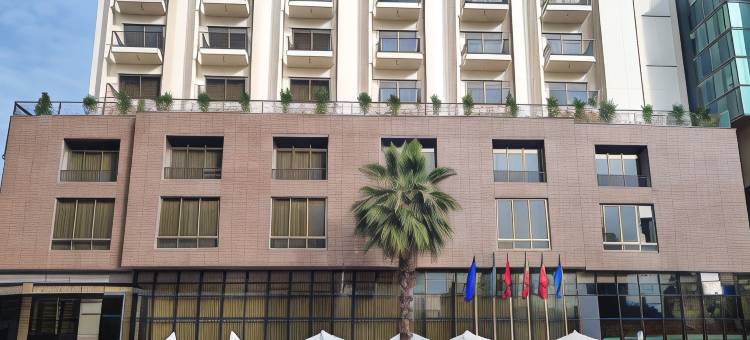 Best Western Premier Dynasty图片