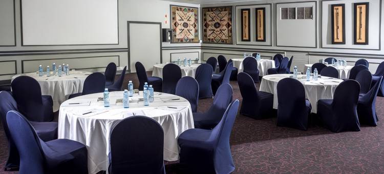 马塞卢阿瓦尼酒店(Avani Maseru Hotel)图片