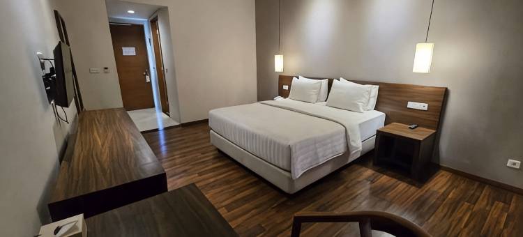PEPABRI酒店及度假村(Pepabri Hotel & Resort)图片