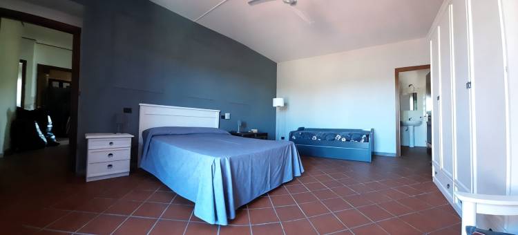 卡伦迪卢娜(Agriturismo Calendiluna)图片