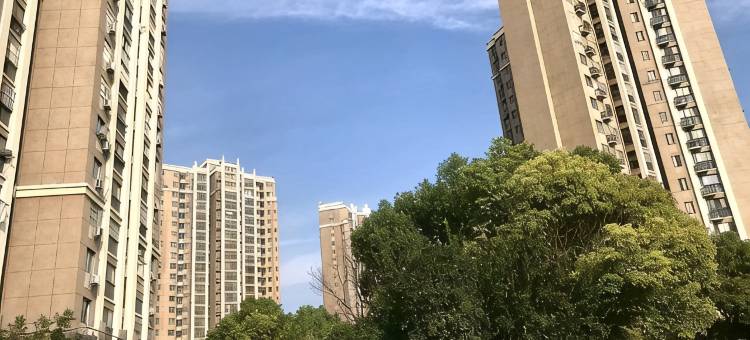 世茂天观七只猫公寓(郭庄路分店)图片