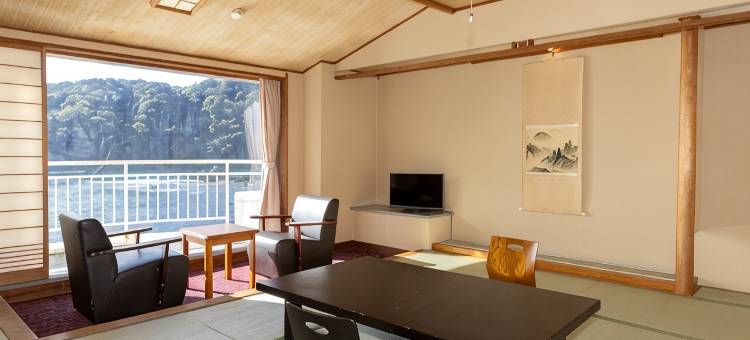 下田海滨酒店(Shimoda Kaihin Hotel)图片