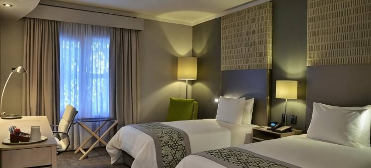约翰内斯堡机场假日酒店(Holiday Inn JOHANNESBURG AIRPORT by IHG)图片