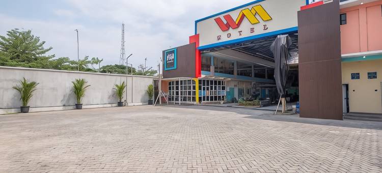桑斯WM酒店布利塔(Sans WM Hotel Blitar)图片