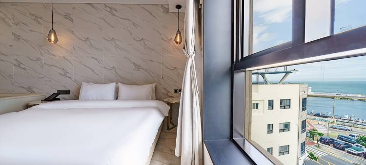 松亭H时刻酒店(H moment Hotel songjeong)图片