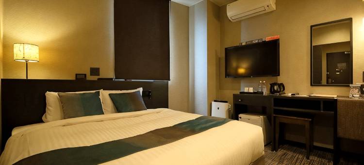 阿斯蒂尔酒店-新大阪珍贵(Astil Hotel Shin-Osaka Precious)图片