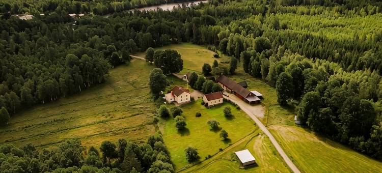 托夫塔胡尔特农场(Toftahult Gård (Farm))图片