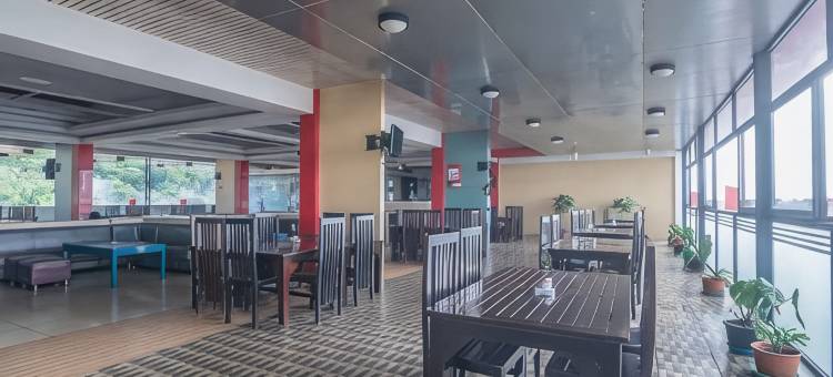 瓦哈纳旅馆(Wahana Inn Singkawang)图片