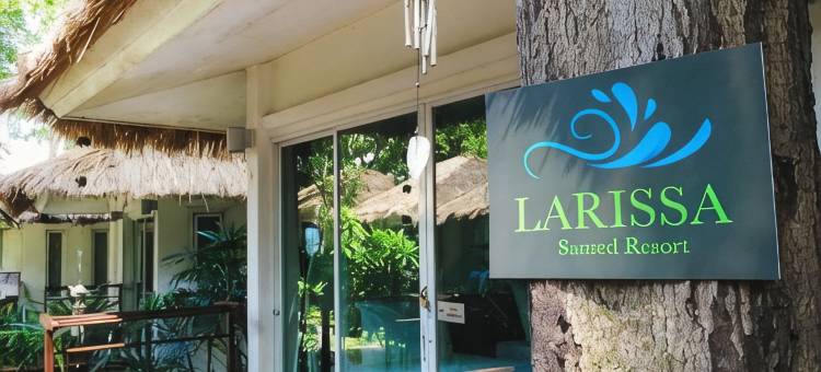沙美岛拉里萨度假村(Larissa Samed Resort)图片