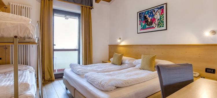 德比酒店(Hotel Derby)图片