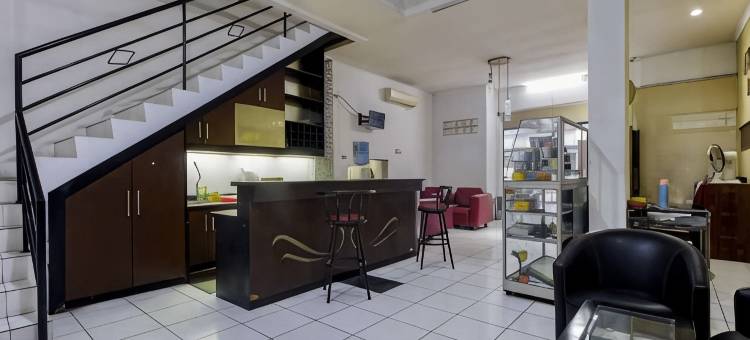 Hotel Arjuna图片