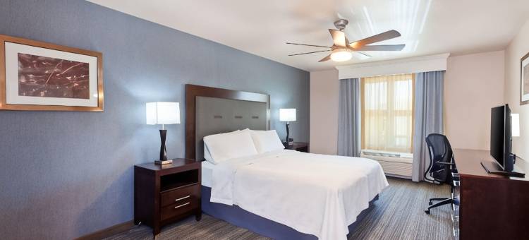 费尔菲尔德纳帕河谷地区Homewood Suites by Hilton(Homewood Suites by Hilton Fairfield-Napa Valley Area)图片