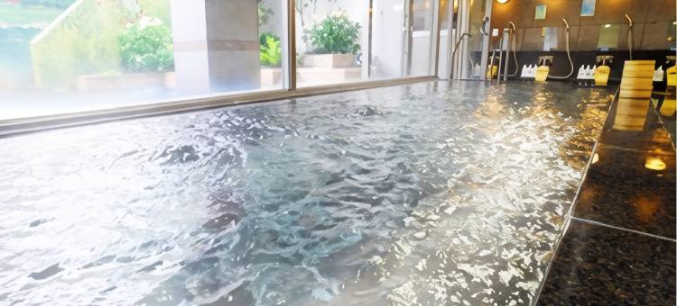 下吕微风湾度假村酒店(Breezbay Hotel & Resort Gero)图片