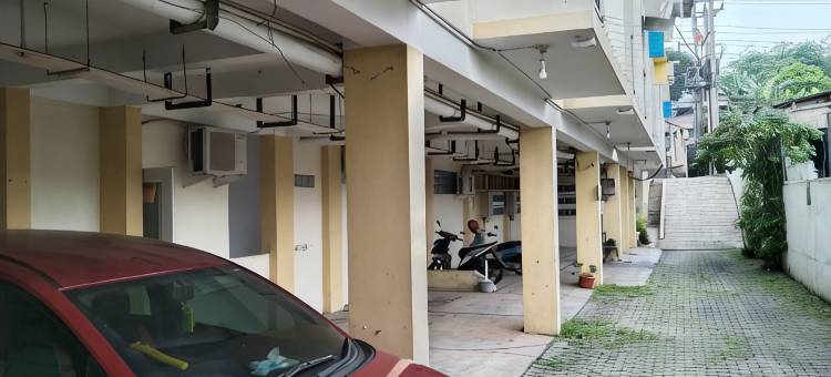 新G357酒店-近马戈城(G357 Near Margo City)图片