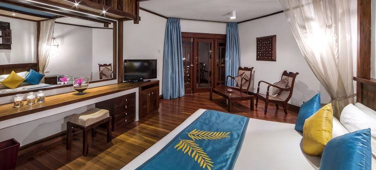 皇家棕榈海滩酒店(Royal Palms Beach Hotel)图片