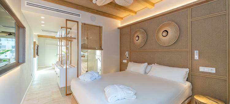 梅诺卡湖畔度假村 - 湖畔套房 - 限成人(Lago Resort Menorca - Suites del Lago Adults Only)图片