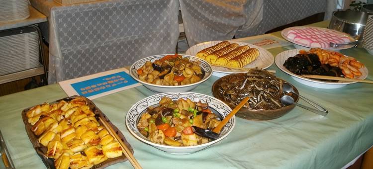 藏王勒贝尔酒店(Le Vert Zao)图片