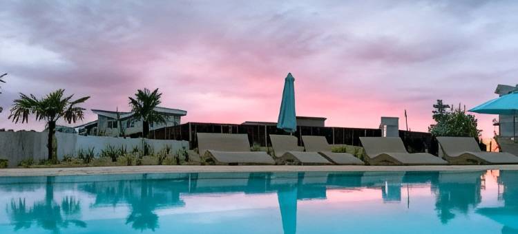 慢下来博特桑德酒店及温泉(SlowDown Bottsand Hotel und Spa)图片