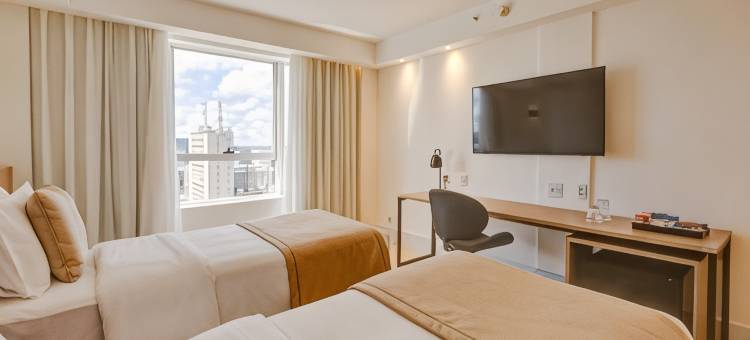 Tryp by Wyndham Brasília Nações图片