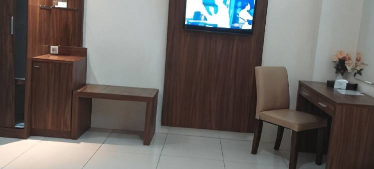 Hotel Marina Bima图片