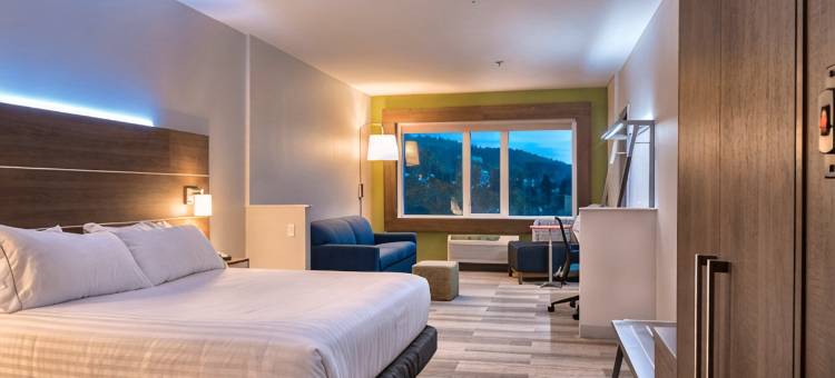 维多利亚科尔伍德智选假日套房酒店(Holiday Inn Express & Suites VICTORIA - COLWOOD by IHG)图片